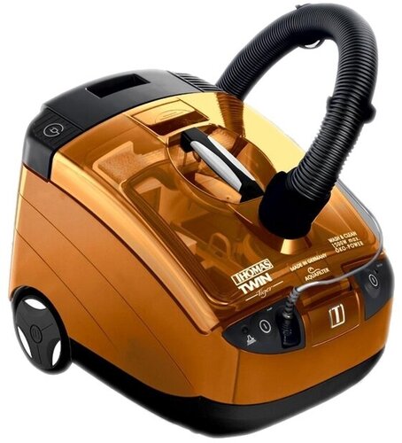 Пылесос Thomas Twin Tiger — купить в интернет-магазине по низкой цене ...