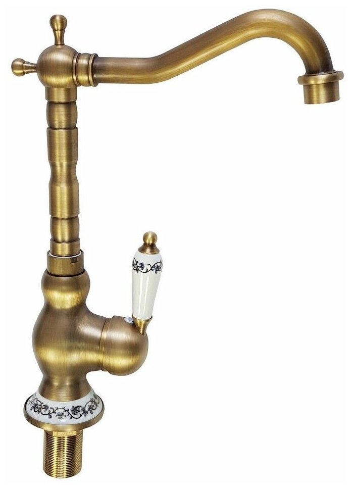 Смеситель для кухни BRIMIX 153