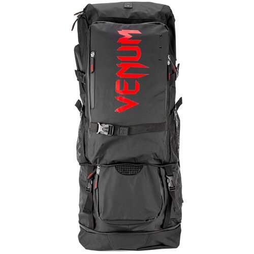 фото Рюкзак venum challenger xtreme evo black/red