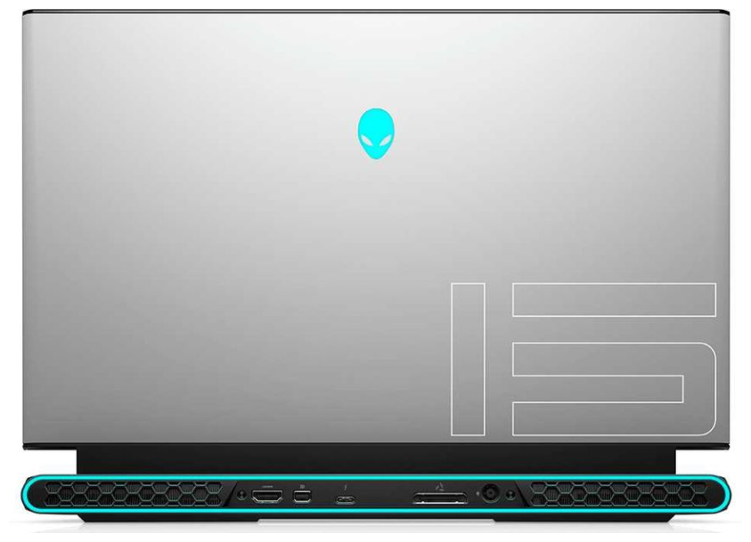 Игровой ноутбук DELL Alienware m15 R4 (M15-2985)