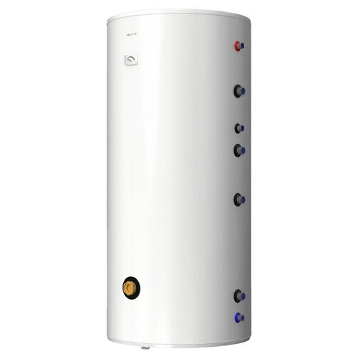 Накопительный косвенный водонагреватель Hajdu AQ IND 300C2 белый 15759000₽