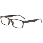 Готовые очки Oscar 888 Черные - изображение