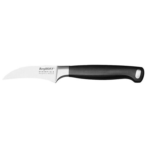 фото Нож для чистки berghoff gourmet, 7 см