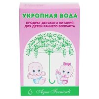 КоролевФарм Укропная вода, готовое к употреблению, 15 мл, нейтральный