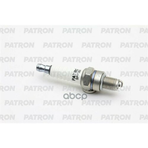 Свеча Зажигания Honda/Kawasaki Moto PATRON арт. SPP3042