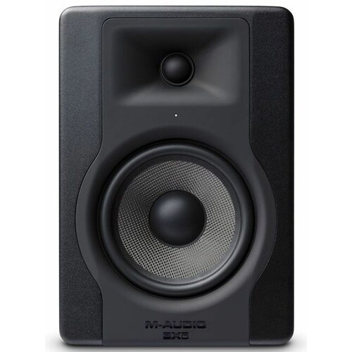 M-Audio BX5 D3 Активный 2-х полосный аудио монитор 1 шт 2100000₽
