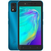 Смартфон Itel A17 W5006X 16+1, Lake blue