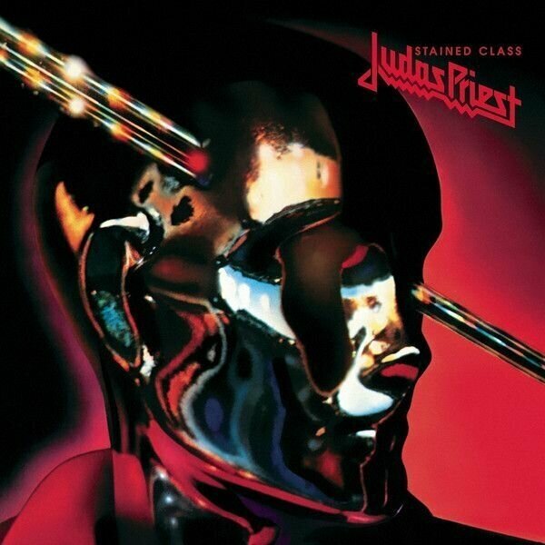 Виниловая пластинка Judas Priest - Stained Class (Япония) LP