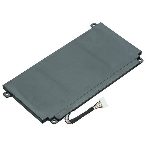 Аккумуляторная батарея для ноутбуков Toshiba Chromebook CB35 (P000619700, PA5208U-1BRS) аккумуляторная батарея аккумулятор pa5208u 1brs для ноутбука toshiba satellite e45w chromebook cb35 10 8v 45wh черная