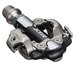 Педали SHIMANO XTR, M9100, SPD, с шипами SH51