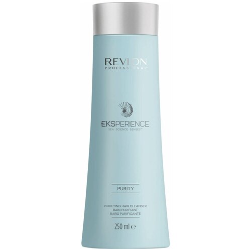 Шампунь для волос очищающий Revlon Eksperience Purifying Cleanser Shampoo 1000 мл