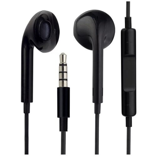 Наушники Perfeo REPLAY черные 41000₽