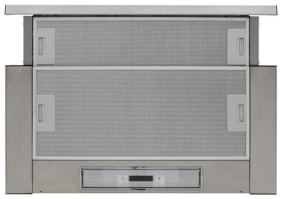 Krona KAMILLA slim 600 inox 2 мотора - фотография № 12