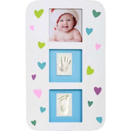 Рамка ADORA для фотографий и слепков 