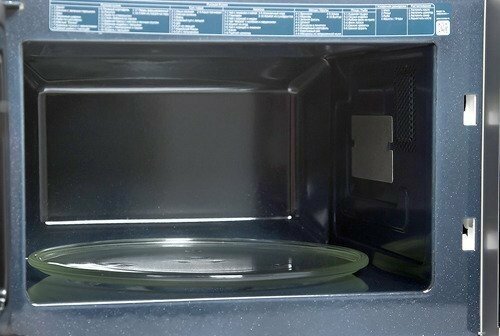 Микроволновая печь Samsung - фото №4