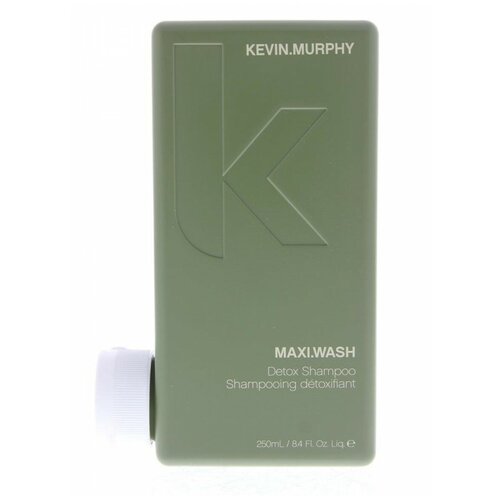 Kevin.Murphy шампунь-эксфолиант Maxi.Wash, 250 мл