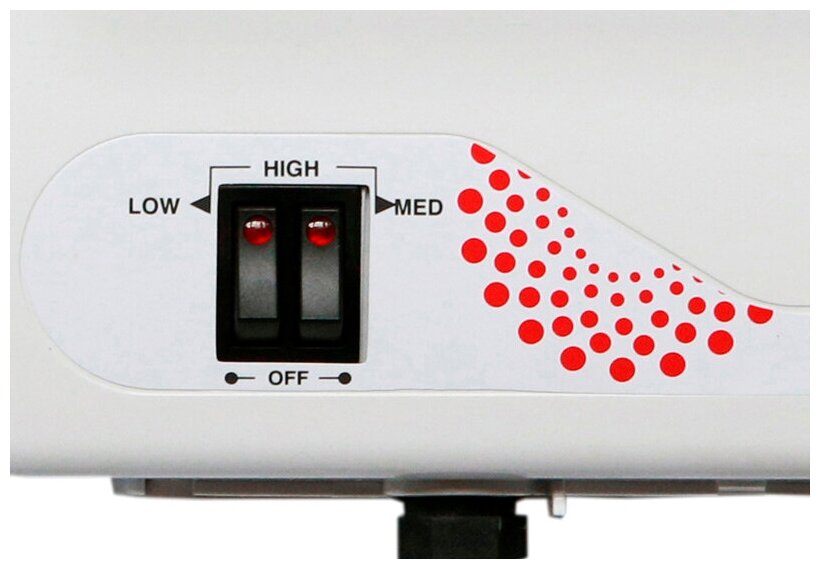 Проточный водонагреватель ATMOR Basic 5 Kw SHOWER (душ) - фотография № 20