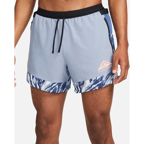 фото Шорты nike, размер l, голубой