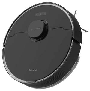 Робот-пылесос Dreame Bot Robot Vacuum and Mop D10s Pro