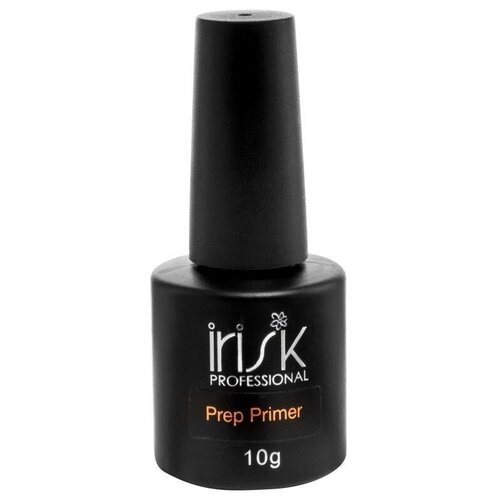 Irisk Professional Праймер для ногтей для геля Gel Primer 10 мл праймер для геля gel primer irisk м503 03 18 мл