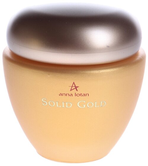 Anna Lotan крем для кожи вокруг глаз Solid Gold Eye Contour