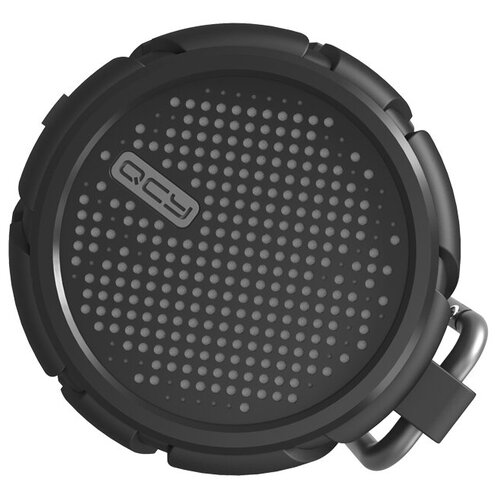 Портативная акустика QCY BOX2 5 Вт оранжевый 98900₽