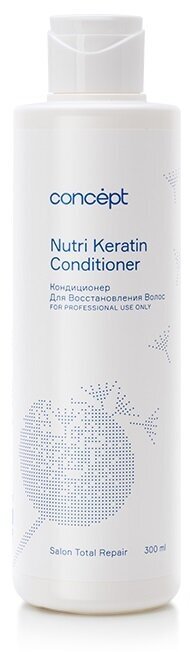 Concept Кондиционер для восстановления волос, 1000 мл (Concept, ) - фото №7