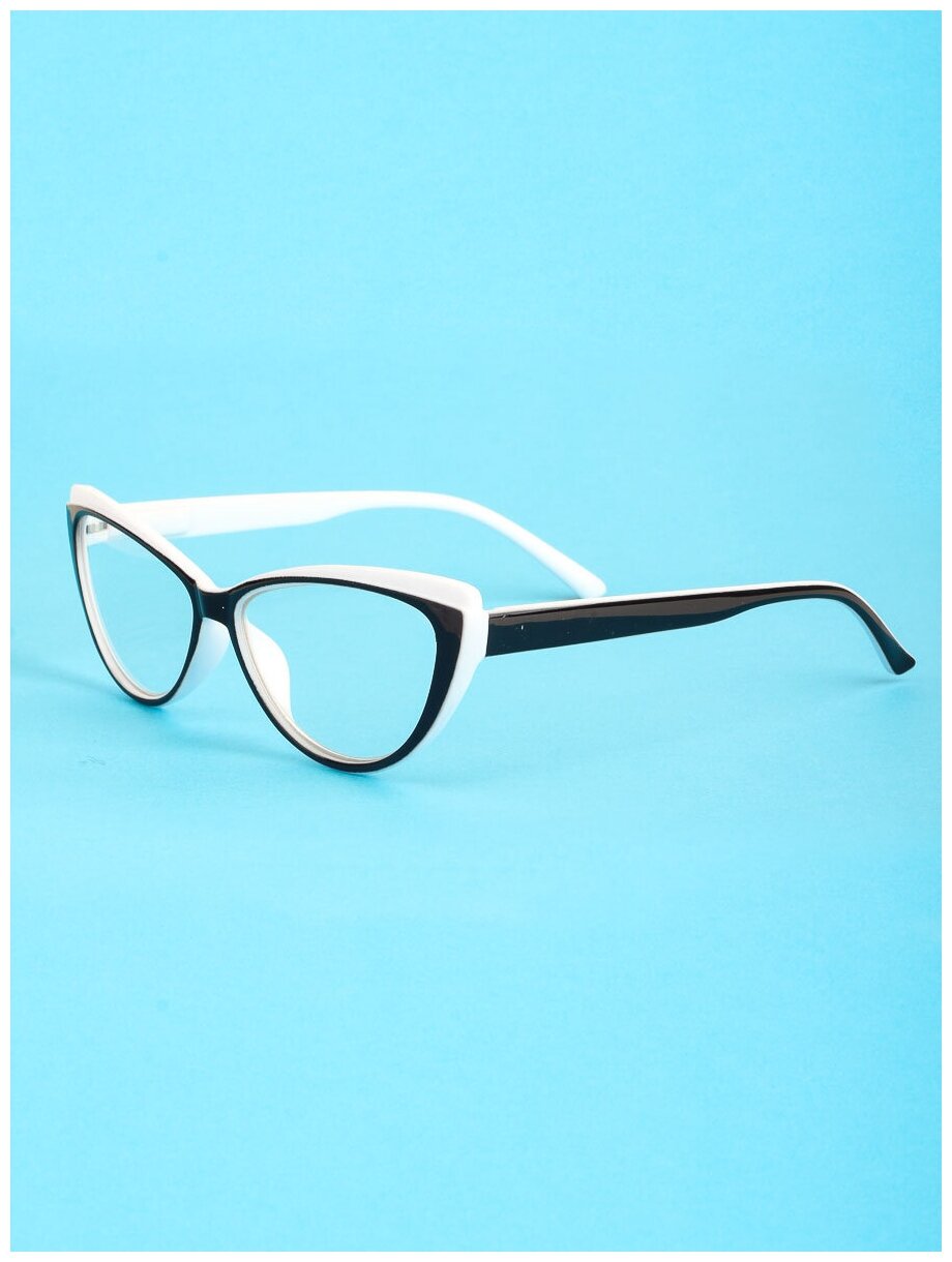 Готовые очки для чтения с диоптриями +3.50 футляр