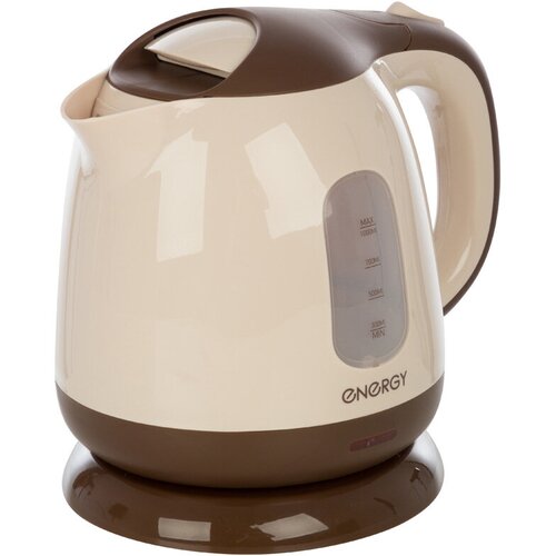 Чайник ENERGY E-275 1 л диск пластик 135500₽