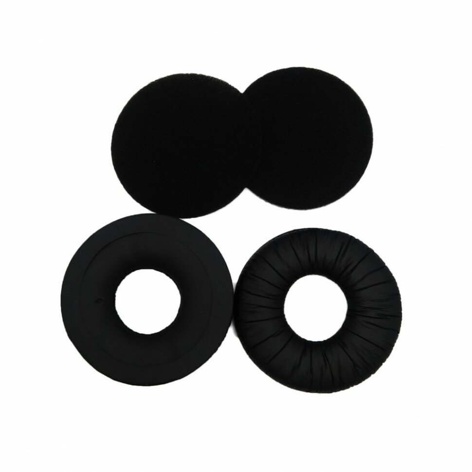 Сменные амбушюры SUPERLUX EPK562L — фото 1