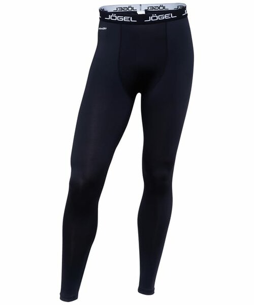 Тайтсы Jogel Camp PerFormDRY Tight Long, размер XXL, черный, белый