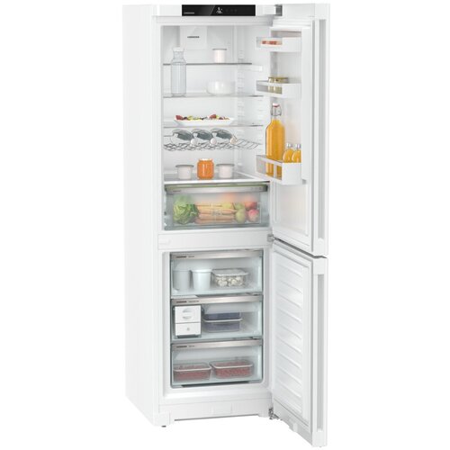 Холодильник Liebherr CNd 5223 Plus NoFrost холодильник liebherr cnd 5743 plus nofrost