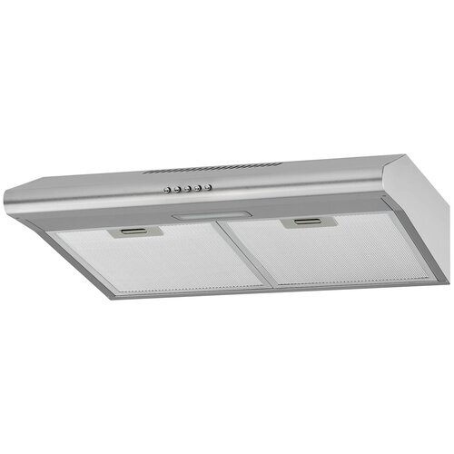 Krona Liana 600 Inox PB Вытяжка кухонная 691000₽