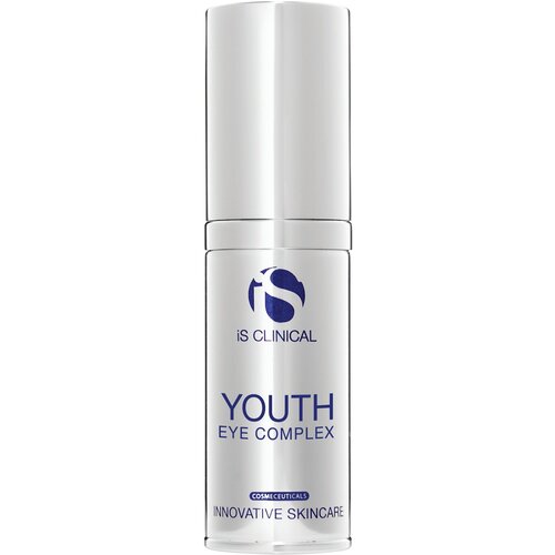Is Clinical Антивозрастной крем для кожи вокруг глаз Youth Eye Complex 15 гр 29000₽