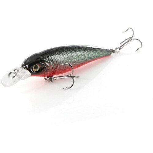 Воблер TROUT PRO SPRAT MINNOW 70SU, 70 мм, 9.4 г, 1-2 м, цвет S26