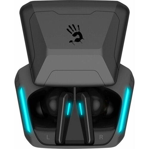 Наушники A4Tech Bloody M70 черныйсиний 485900₽