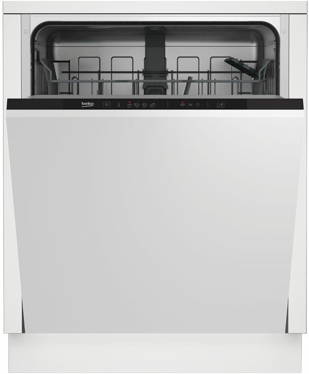 Встраиваемая посудомоечная машина Beko BDIN15320