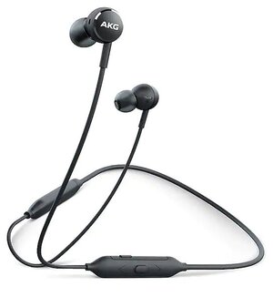 AKG Y100 black