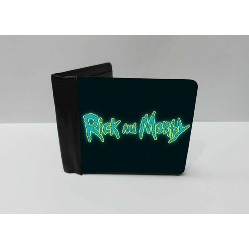 фото Кошелек , черный bugrikshop