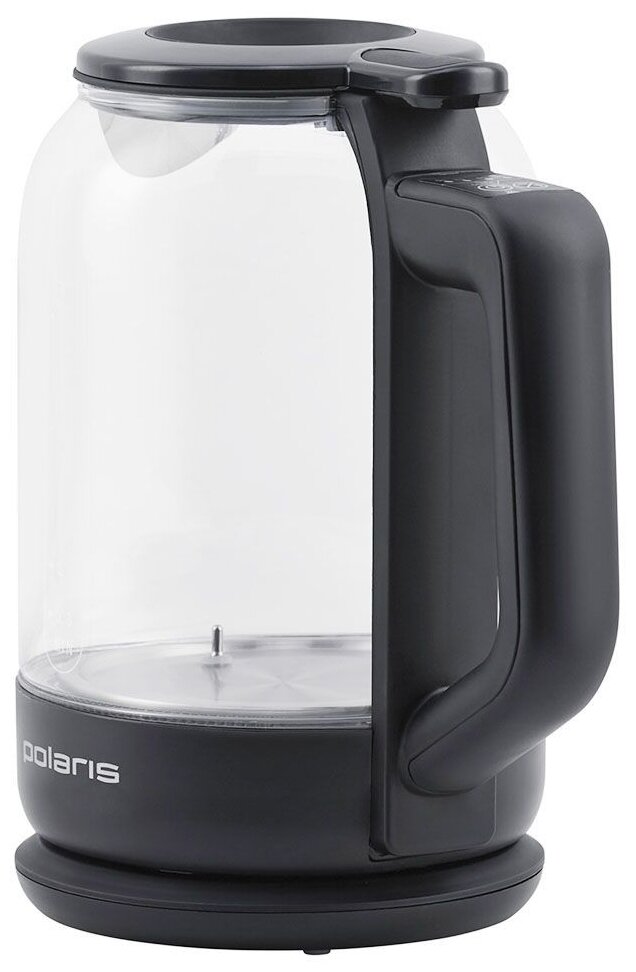 Чайник Polaris PWK 1712CGLD WIFI IQ Home - фото №6