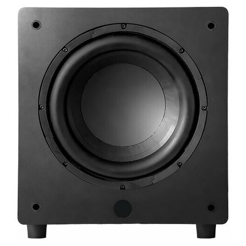 Сабвуферы активные Velodyne Impact X 10 black 10000000₽