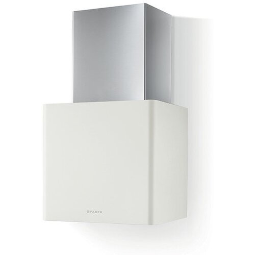 Настенная вытяжка Faber BEST Настенные LITHOS EG6 WH LED A45 3350533565 6499000₽