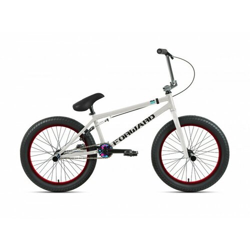 Forward ZIGZAG BMX 2459000₽