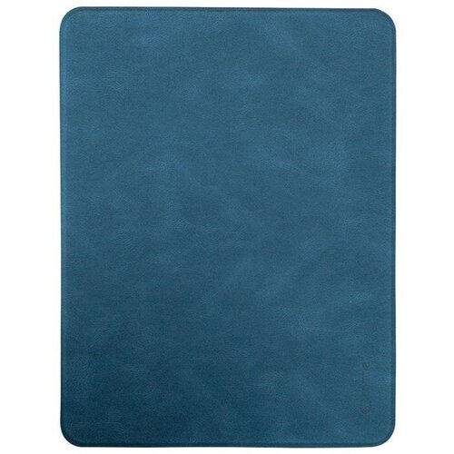 Чехол-книжка Comma Cyclone Series Rotation Case with Pencil slot для iPad 10 10.9 (2022) (Цвет: Blue) dux ducis tablet leather case for ipad mini 2019 case smart sleep wake domo series trifold protective case with pencil holder