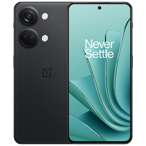 Смартфон OnePlus Ace 2V 16/256 ГБ CN, Dual nano SIM, черный