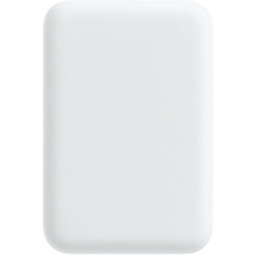 Внешний аккумулятор APPLE Power Bank MagSafe Battery Pack 1460mAh MJWY3 1139500₽