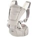 Хипсит-эргорюкзак Chicco Hip Seat Carrier, hazelwood