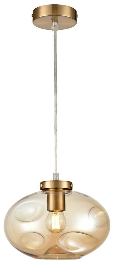 фото Потолочный светильник Vele Luce Alieno VL5354P11, E27