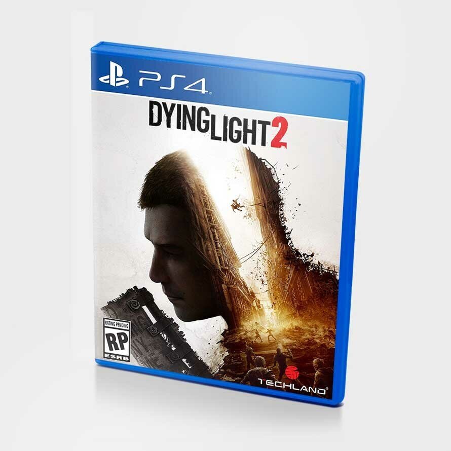 Игра Dying Light 2 Stay Human для PlayStation 4 - фотография № 9