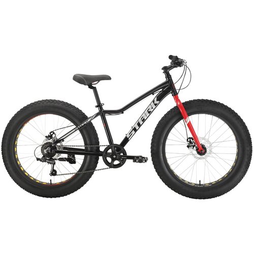 Велосипед Stark Rocket Fat 241 D 2022 2699000₽